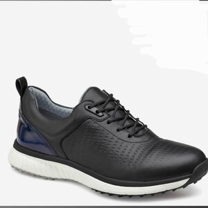 Johnston and Murphy XC4 Womens H-1 Hybrid Luxe Size 7.5